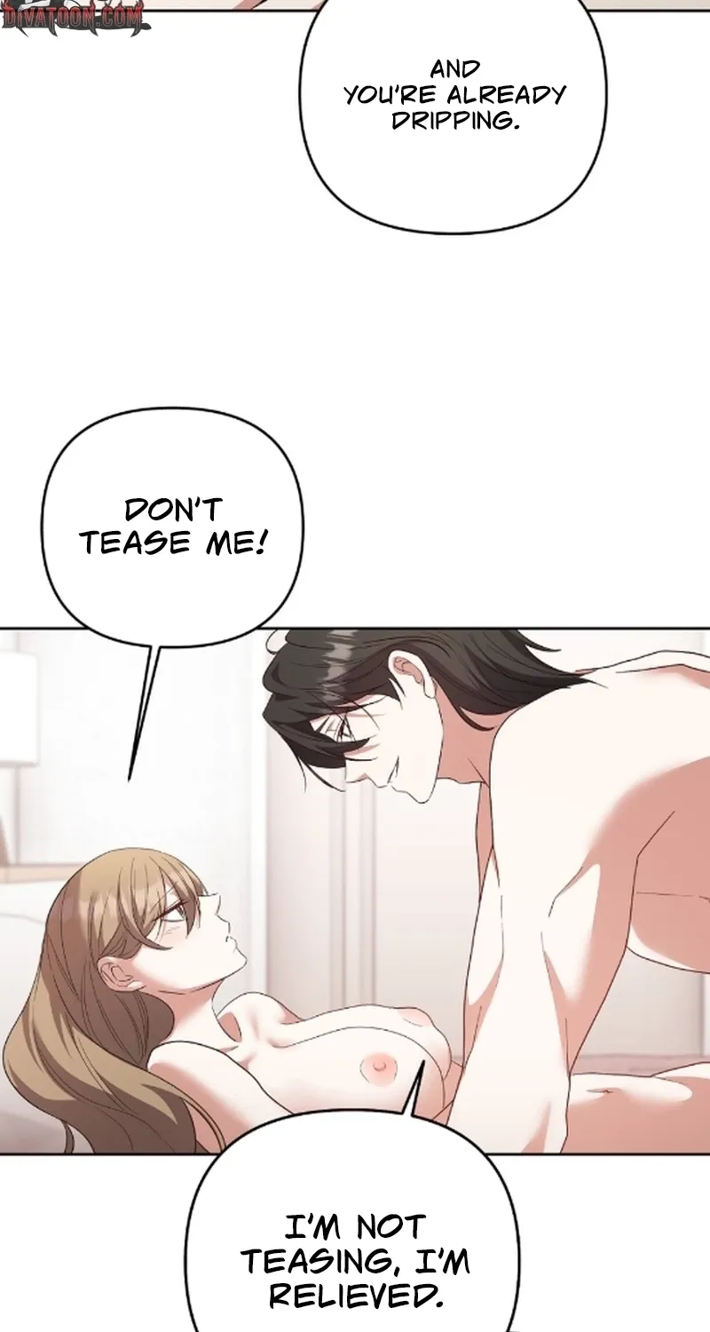 Erotic Cohabitation Chapter 3 page 71 - 