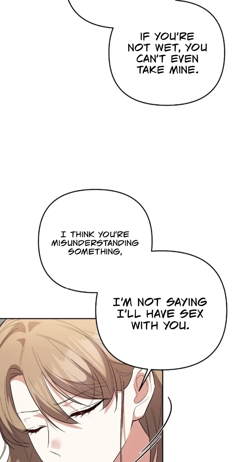 Erotic Cohabitation Chapter 3 page 72 - 