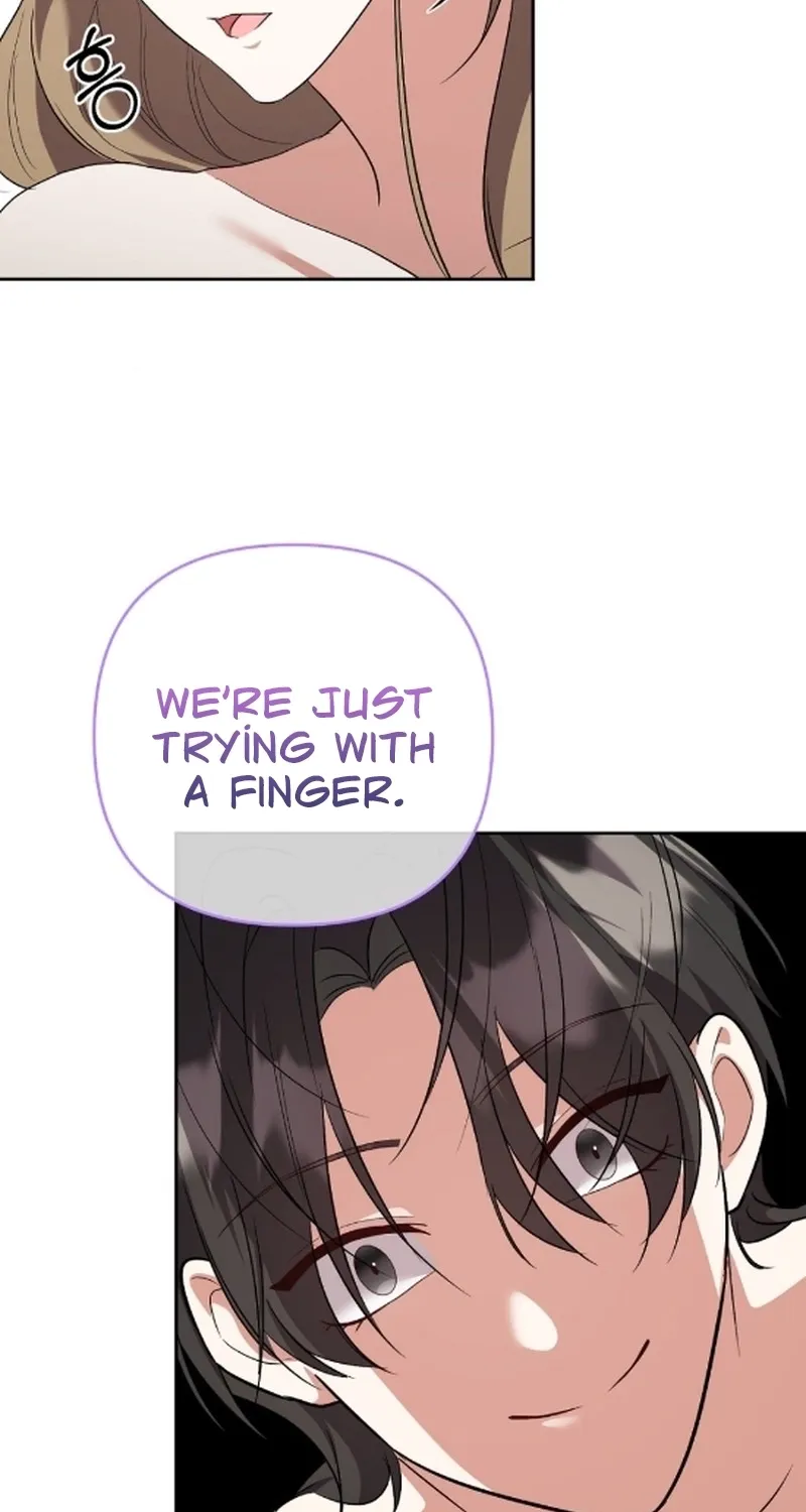 Erotic Cohabitation Chapter 3 page 73 - 