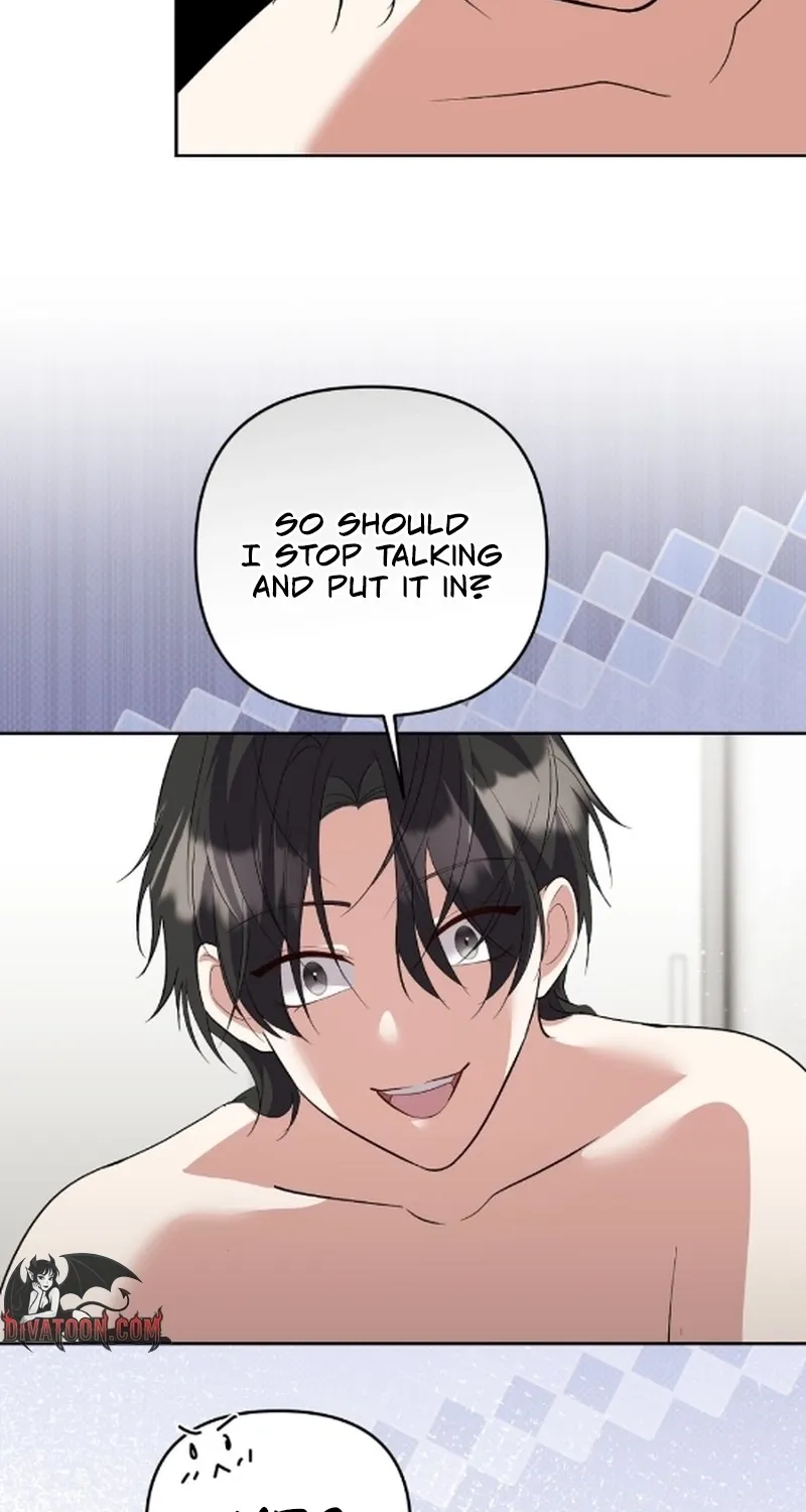 Erotic Cohabitation Chapter 3 page 74 - 