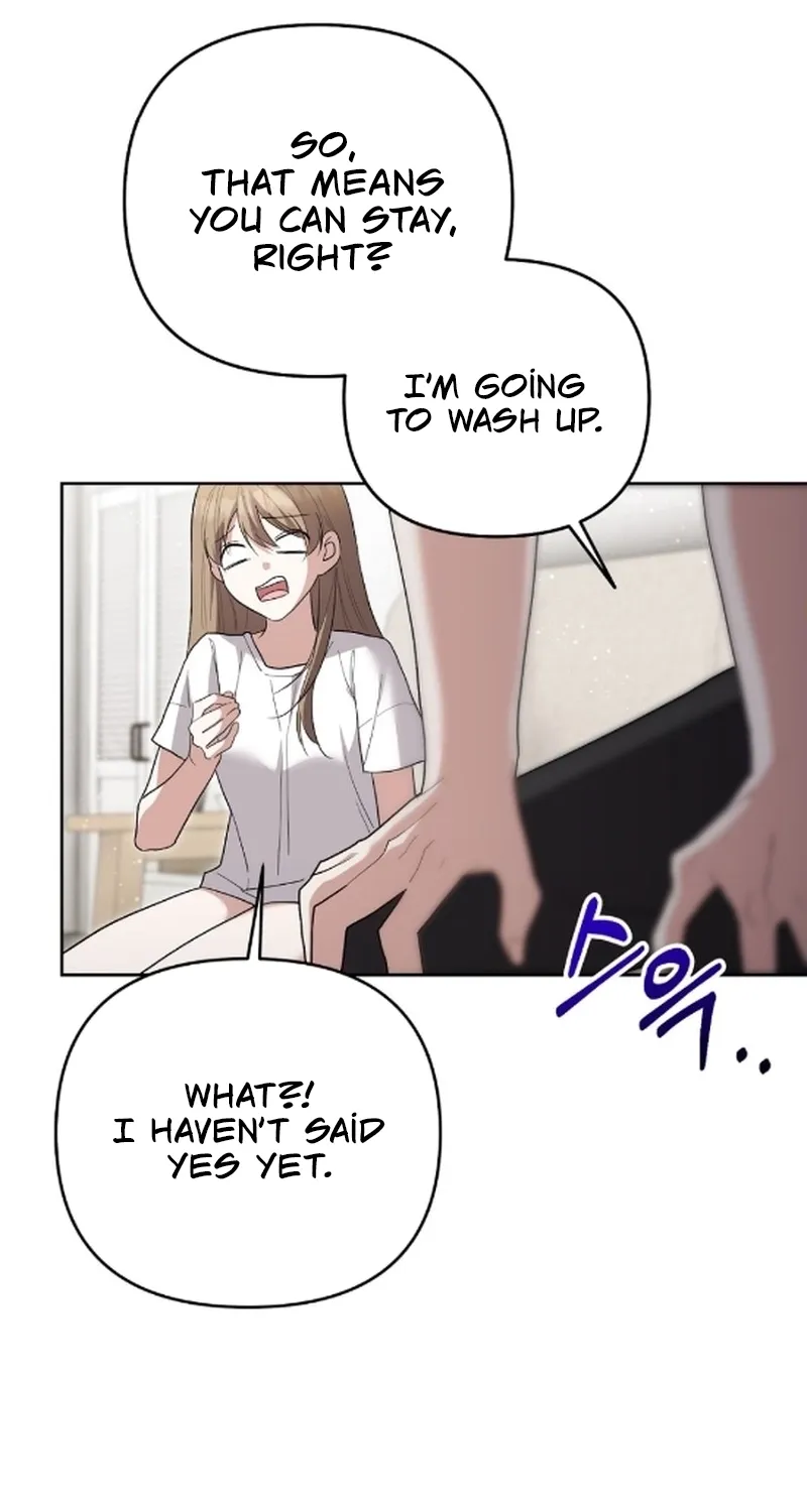 Erotic Cohabitation Chapter 3 page 9 - 