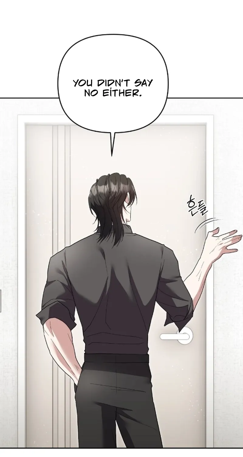 Erotic Cohabitation Chapter 3 page 10 - 