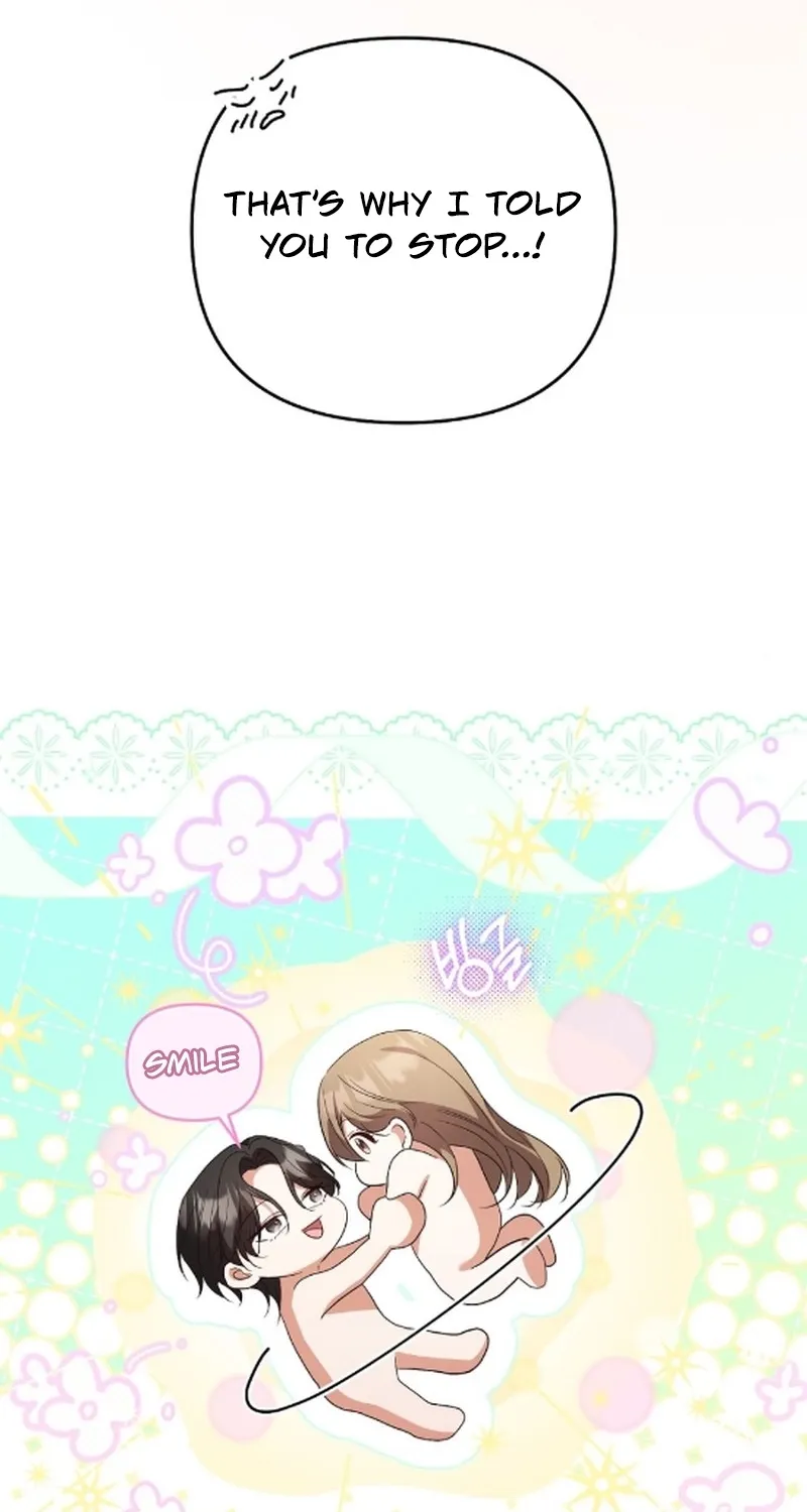 Erotic Cohabitation Chapter 4 page 19 - 