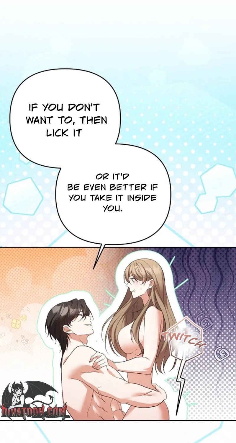 Erotic Cohabitation Chapter 4 page 22 - 