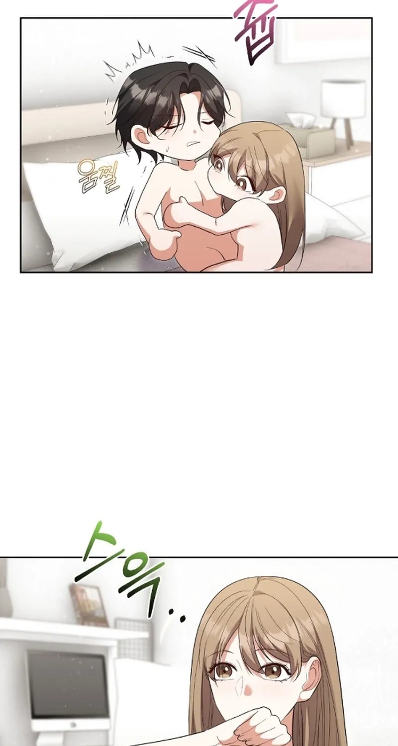 Erotic Cohabitation Chapter 4 page 29 - 