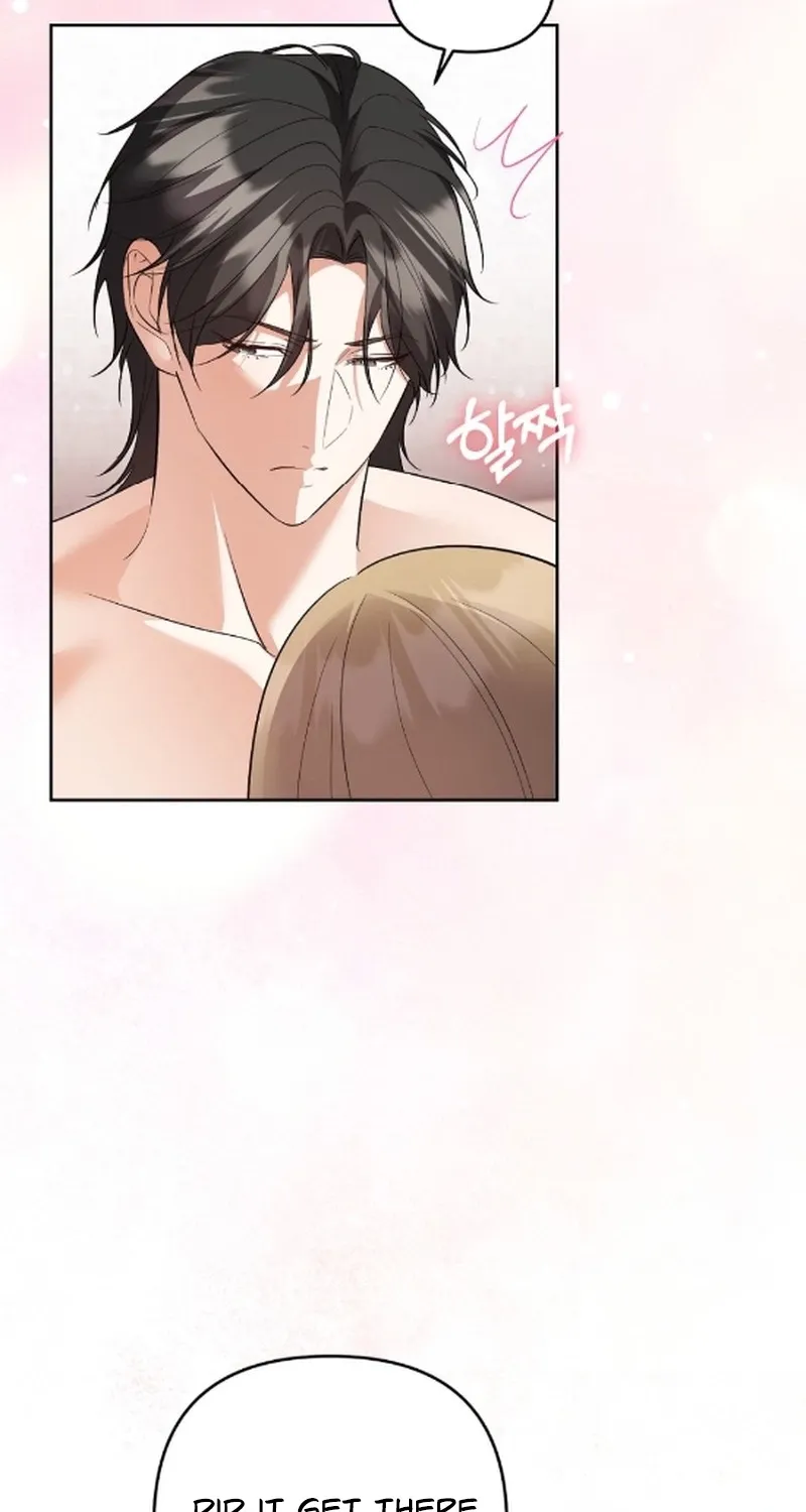 Erotic Cohabitation Chapter 4 page 32 - 
