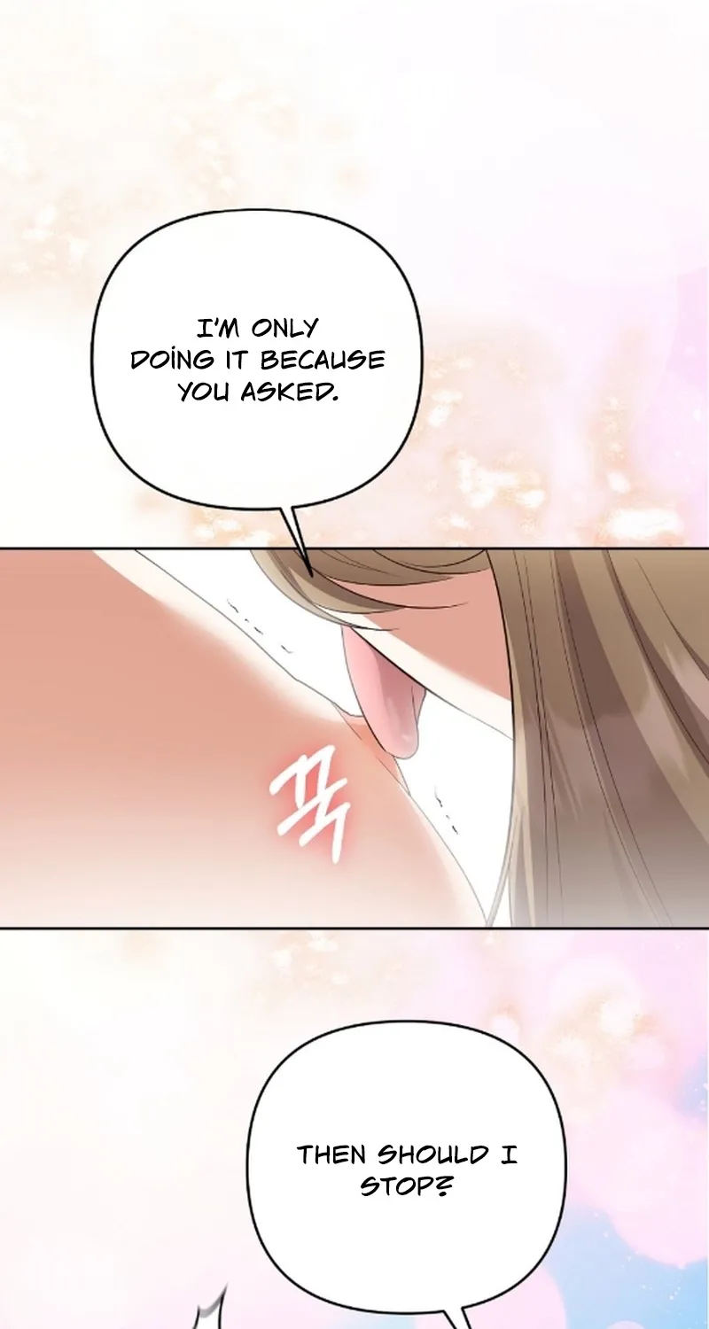 Erotic Cohabitation Chapter 4 page 34 - 