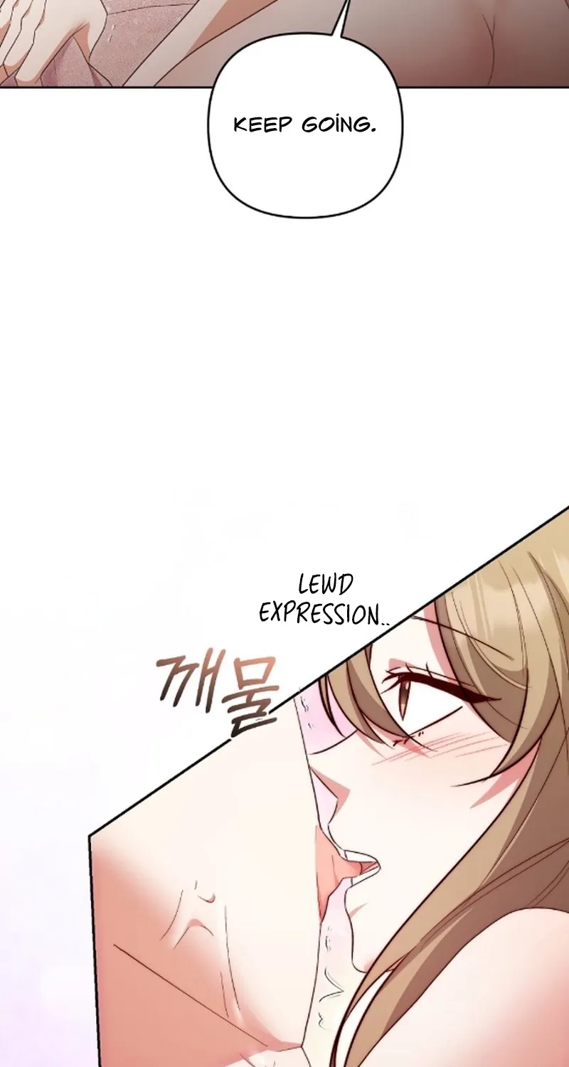 Erotic Cohabitation Chapter 4 page 37 - 