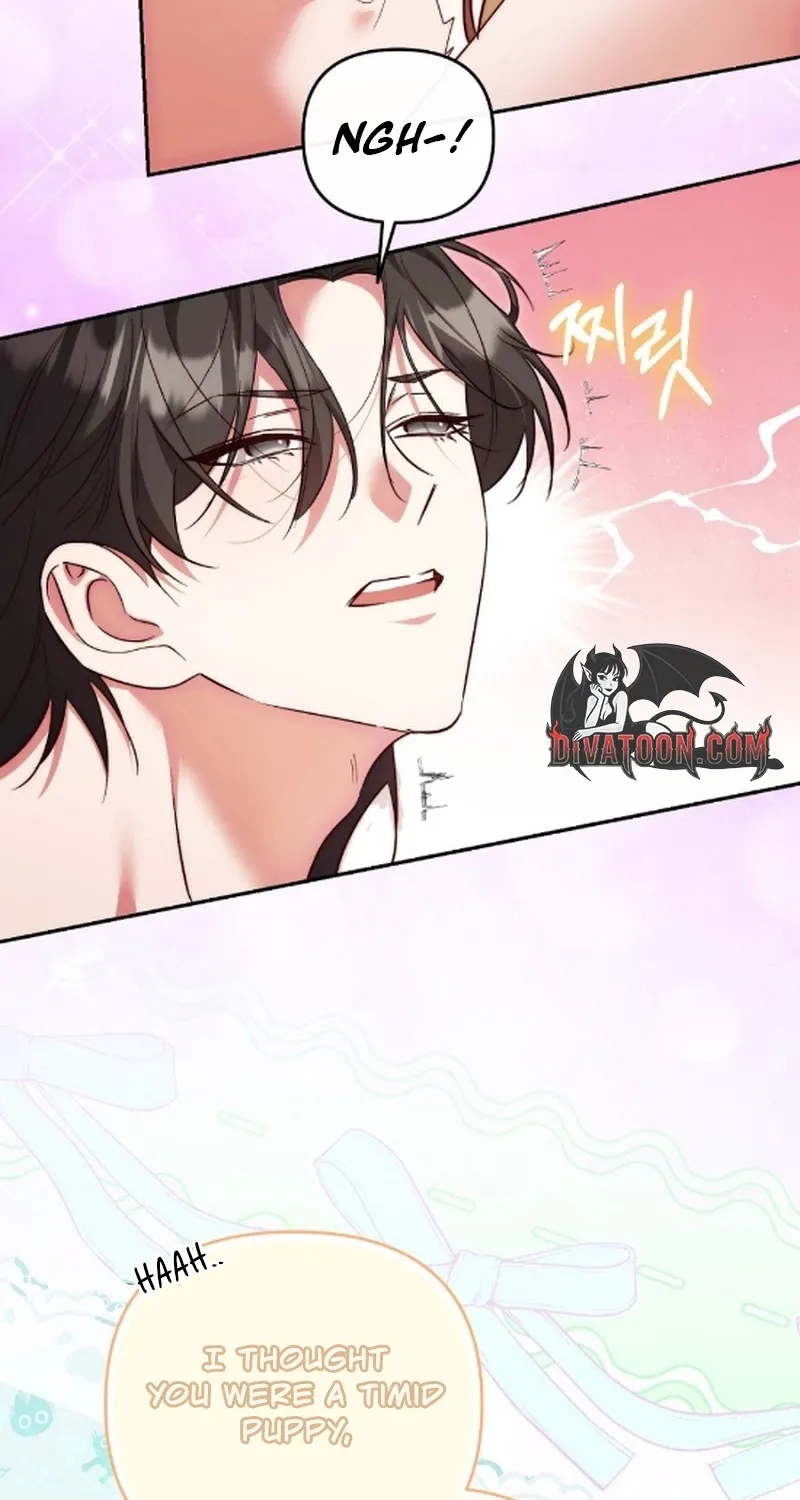 Erotic Cohabitation Chapter 4 page 38 - 