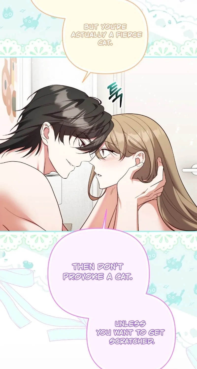 Erotic Cohabitation Chapter 4 page 39 - 