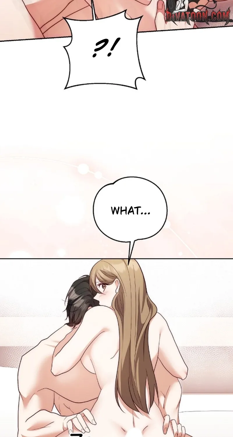 Erotic Cohabitation Chapter 4 page 46 - 