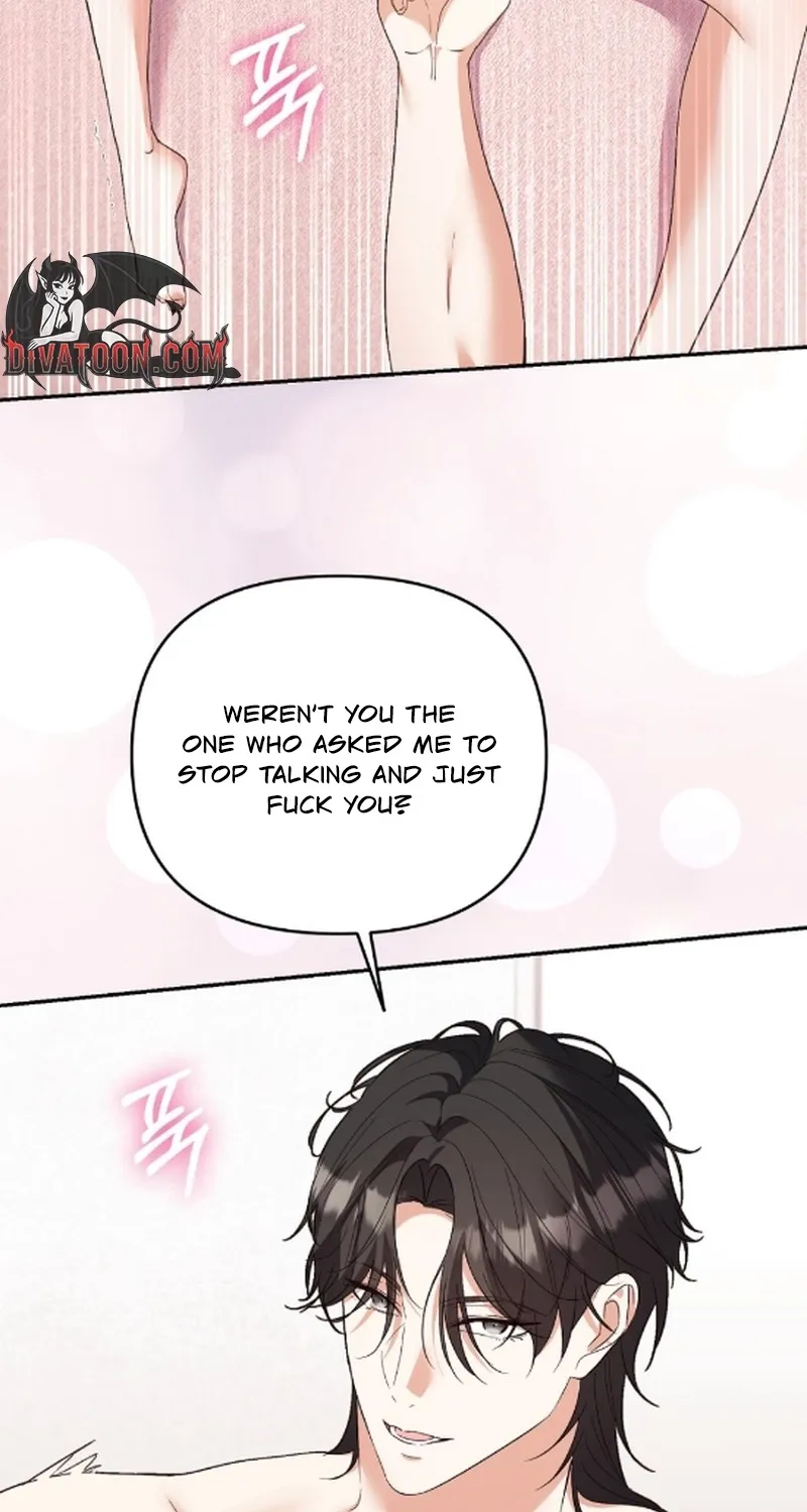 Erotic Cohabitation Chapter 4 page 6 - 