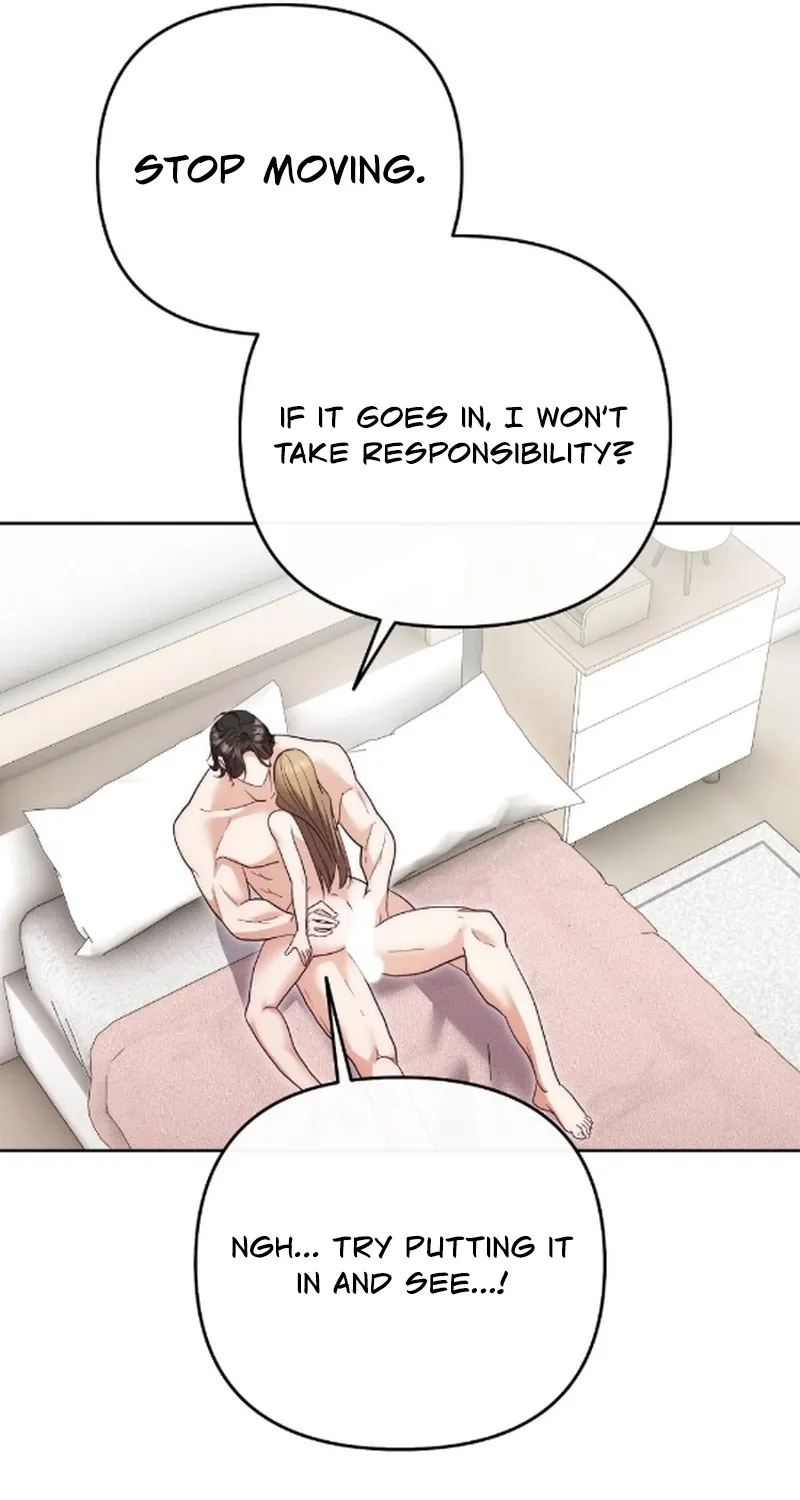 Erotic Cohabitation Chapter 4 page 51 - 