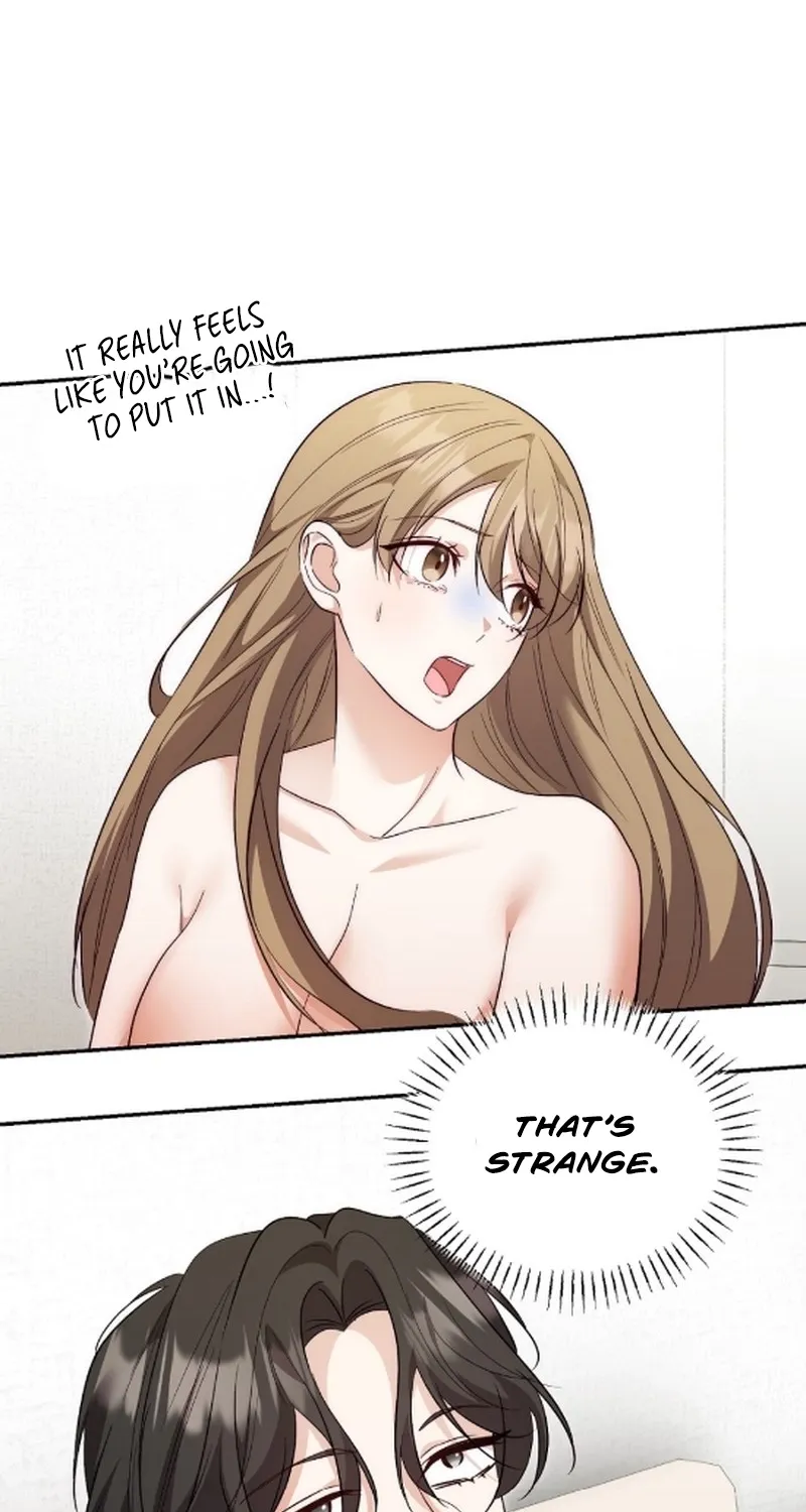 Erotic Cohabitation Chapter 4 page 52 - 