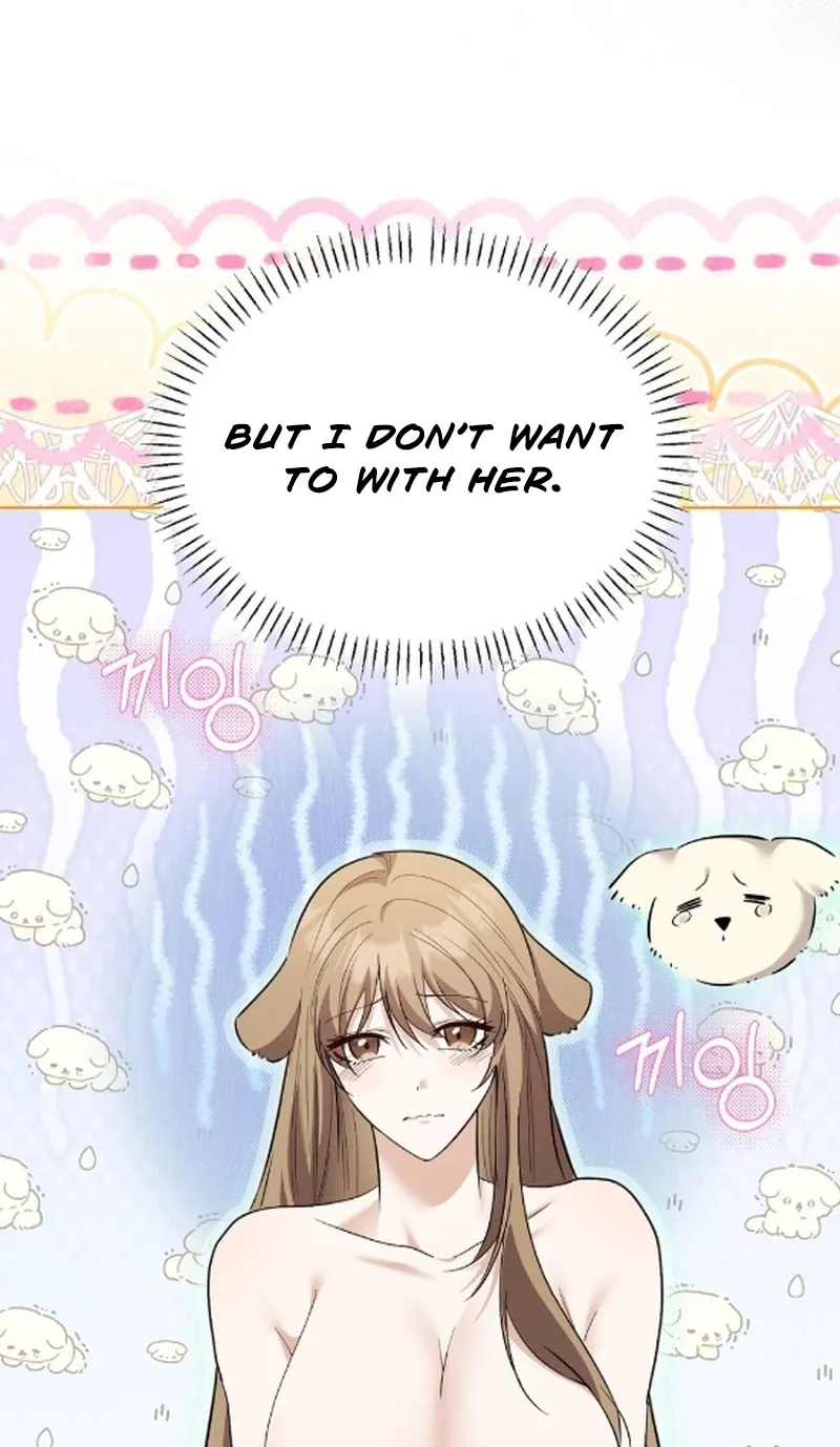 Erotic Cohabitation Chapter 4 page 54 - 