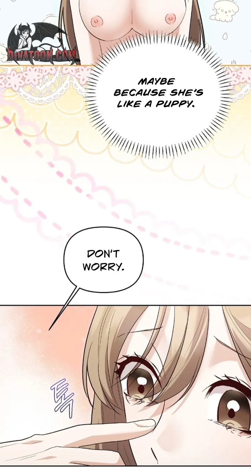 Erotic Cohabitation Chapter 4 page 55 - 