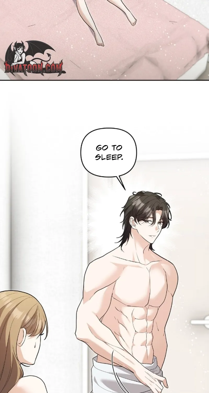 Erotic Cohabitation Chapter 4 page 57 - 