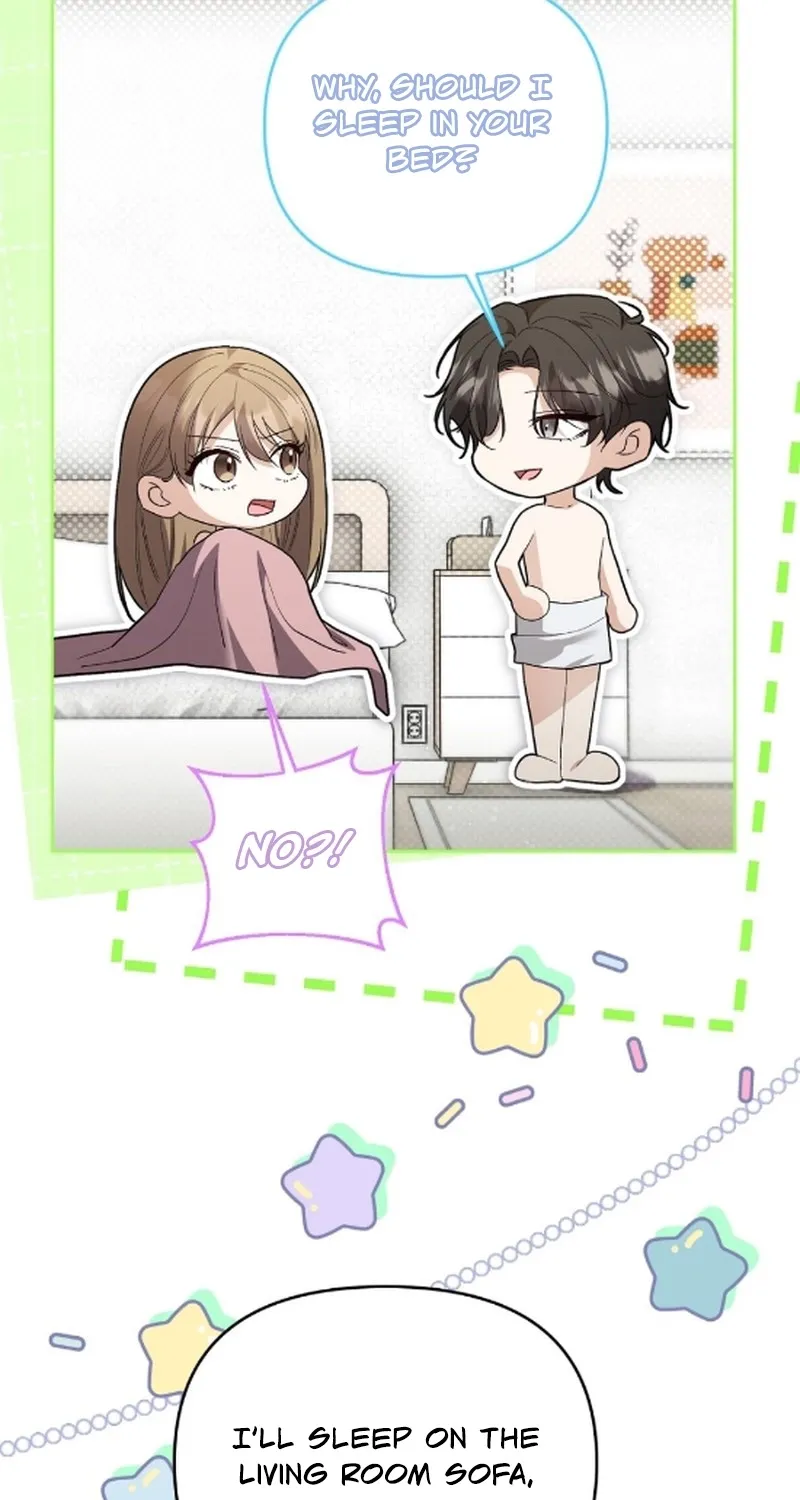 Erotic Cohabitation Chapter 4 page 59 - 