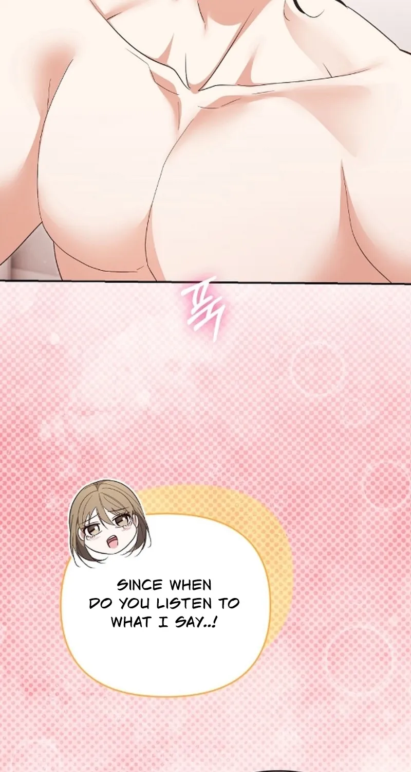 Erotic Cohabitation Chapter 4 page 7 - 