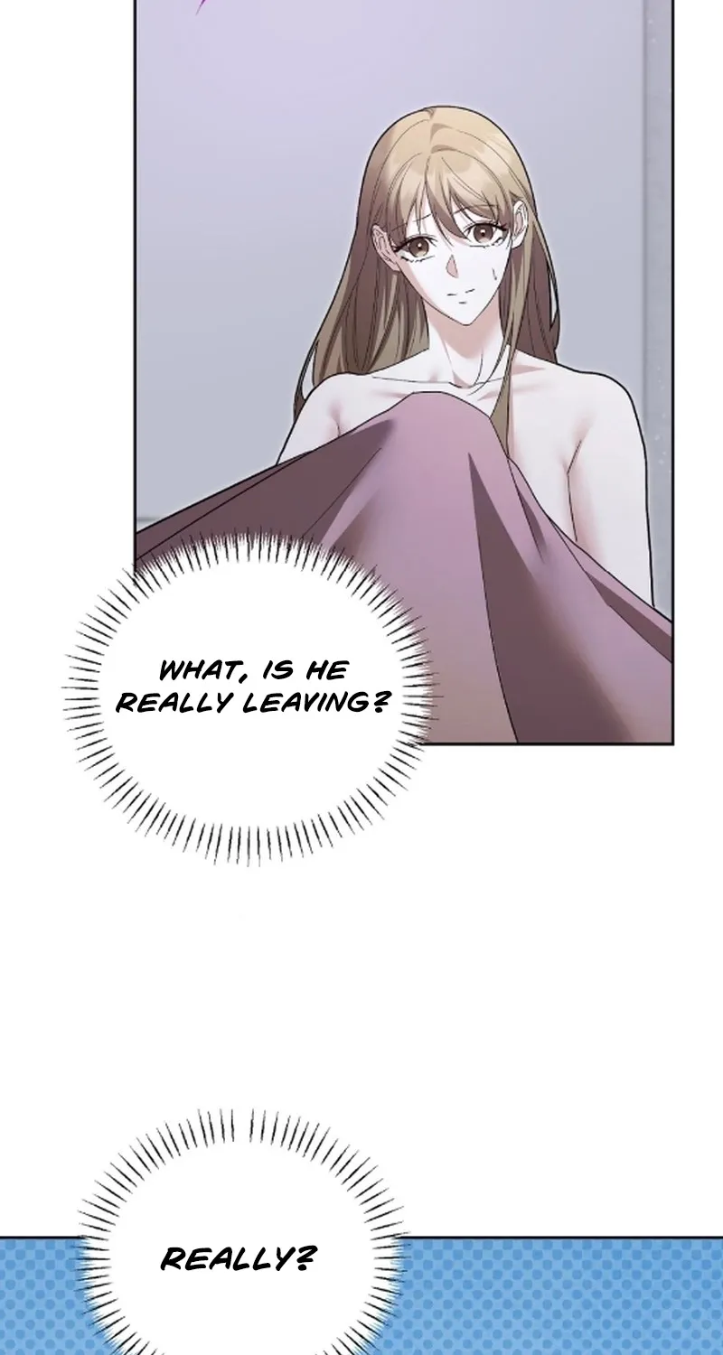 Erotic Cohabitation Chapter 4 page 61 - 
