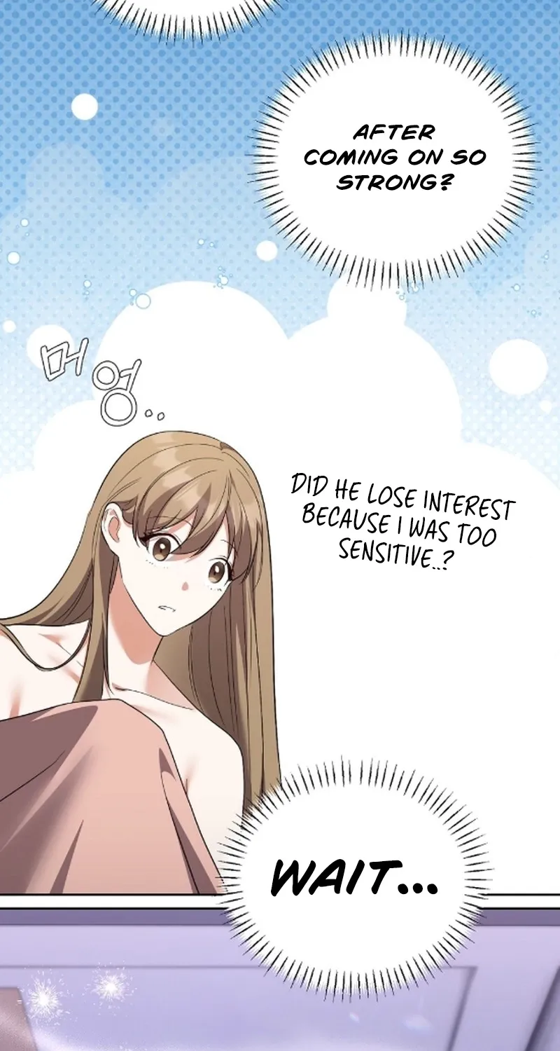 Erotic Cohabitation Chapter 4 page 62 - 