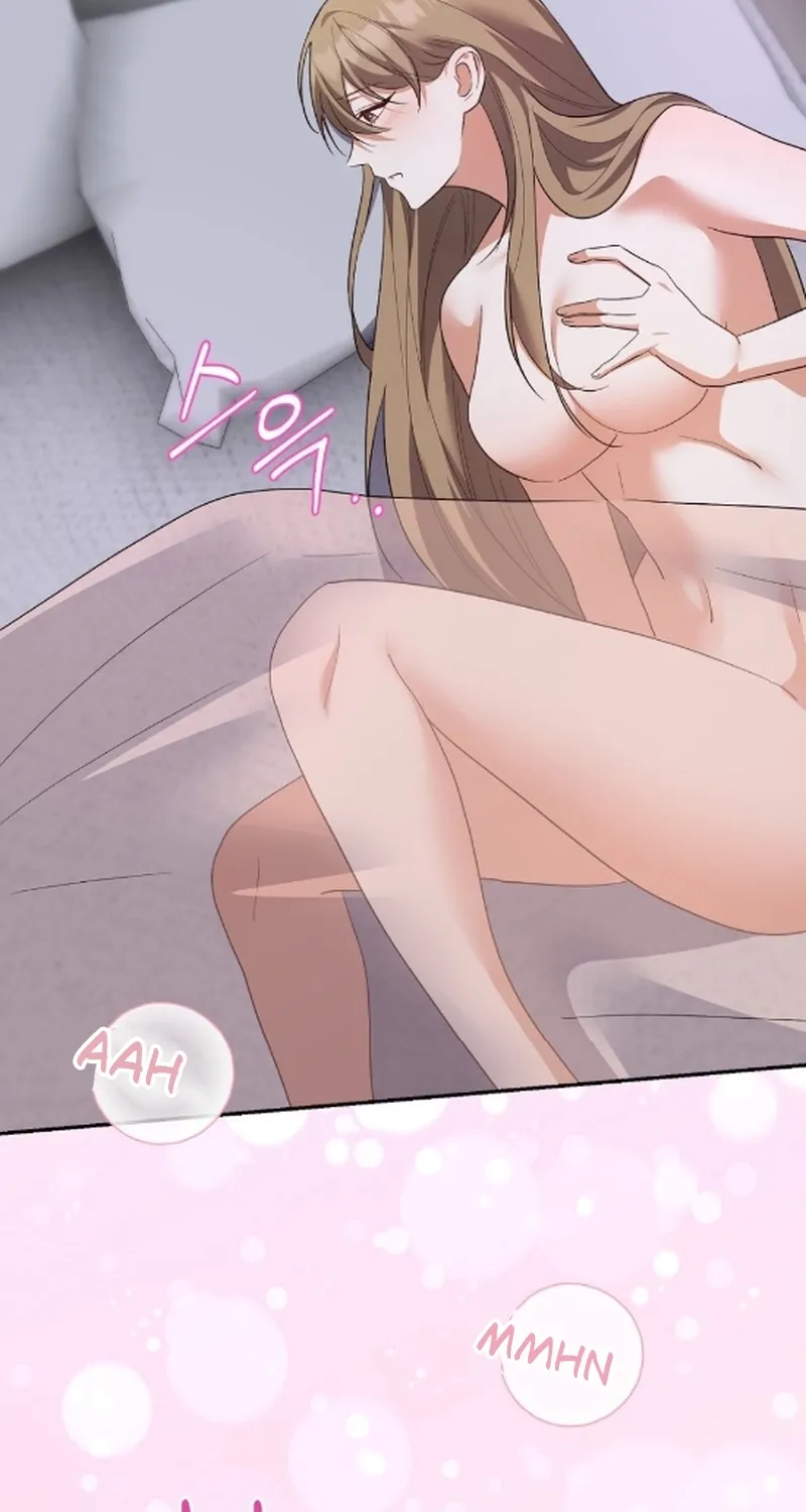 Erotic Cohabitation Chapter 4 page 67 - 