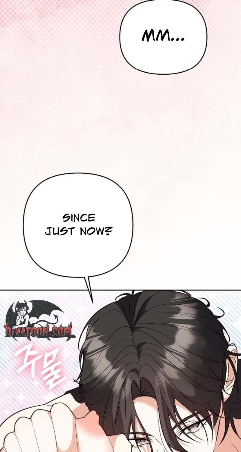 Erotic Cohabitation Chapter 4 page 8 - 