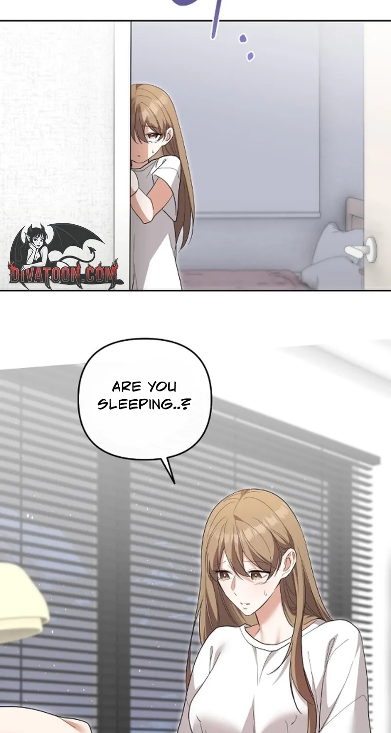 Erotic Cohabitation Chapter 4 page 74 - 