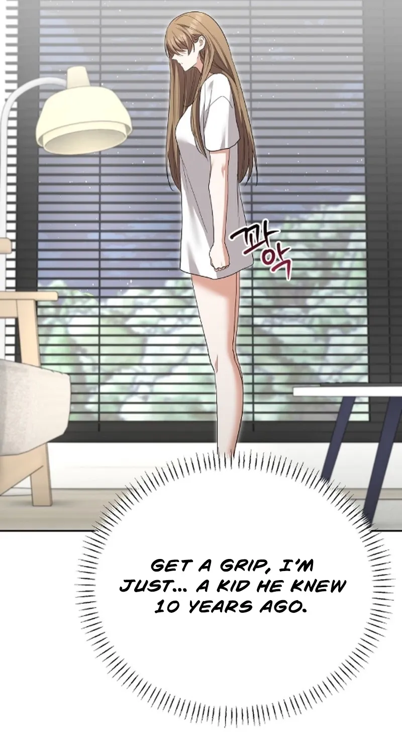 Erotic Cohabitation Chapter 4 page 79 - 