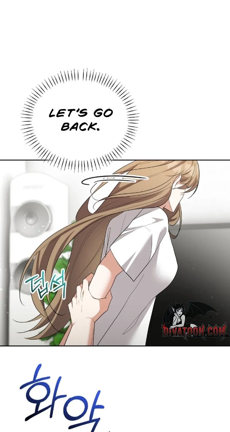 Erotic Cohabitation Chapter 4 page 80 - 