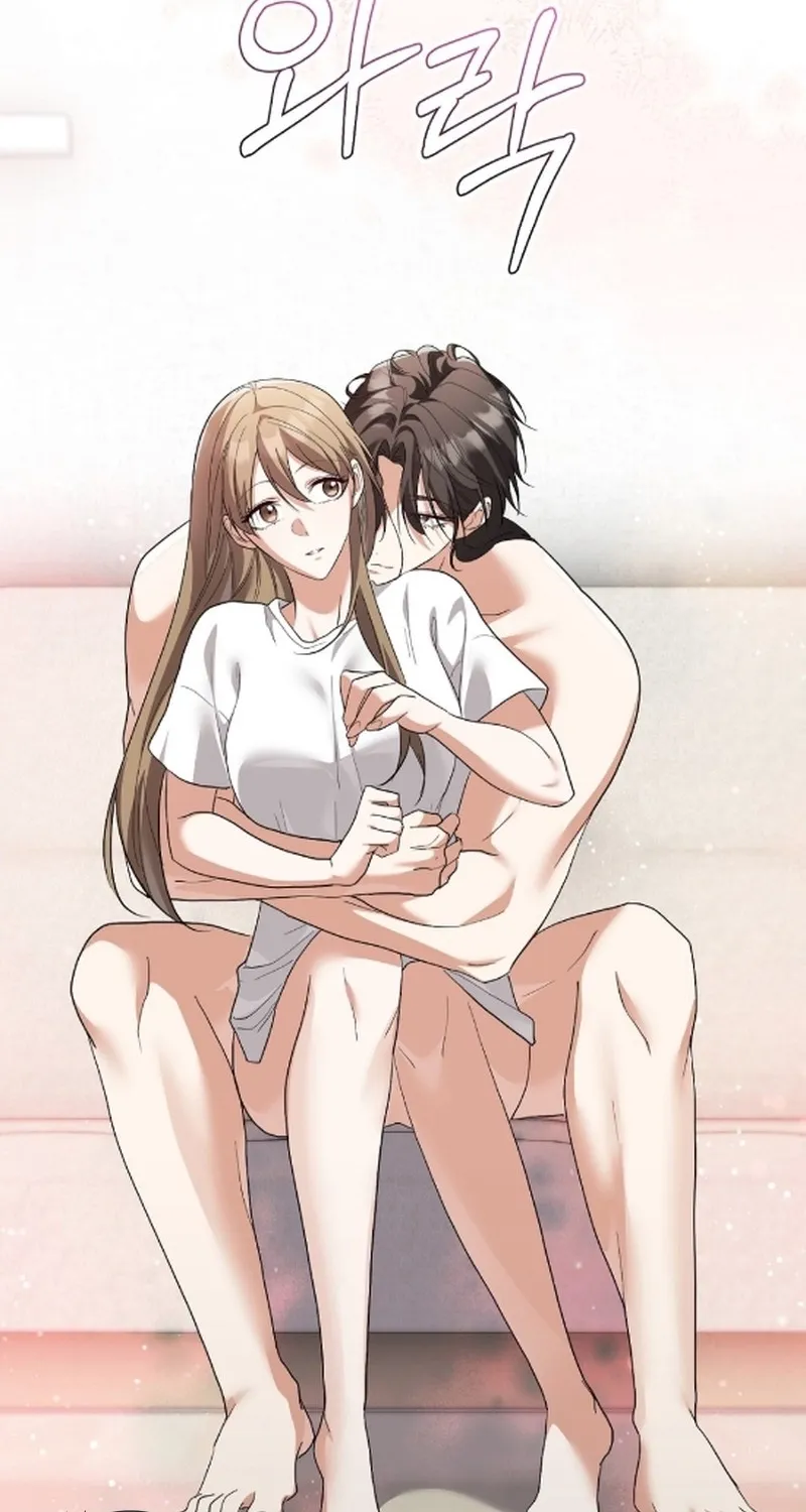 Erotic Cohabitation Chapter 4 page 82 - 