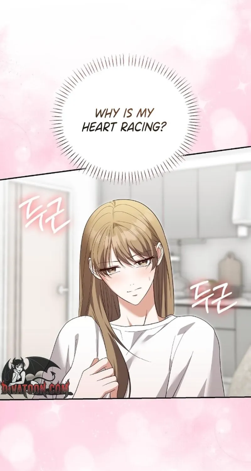 Erotic Cohabitation Chapter 5 page 14 - 