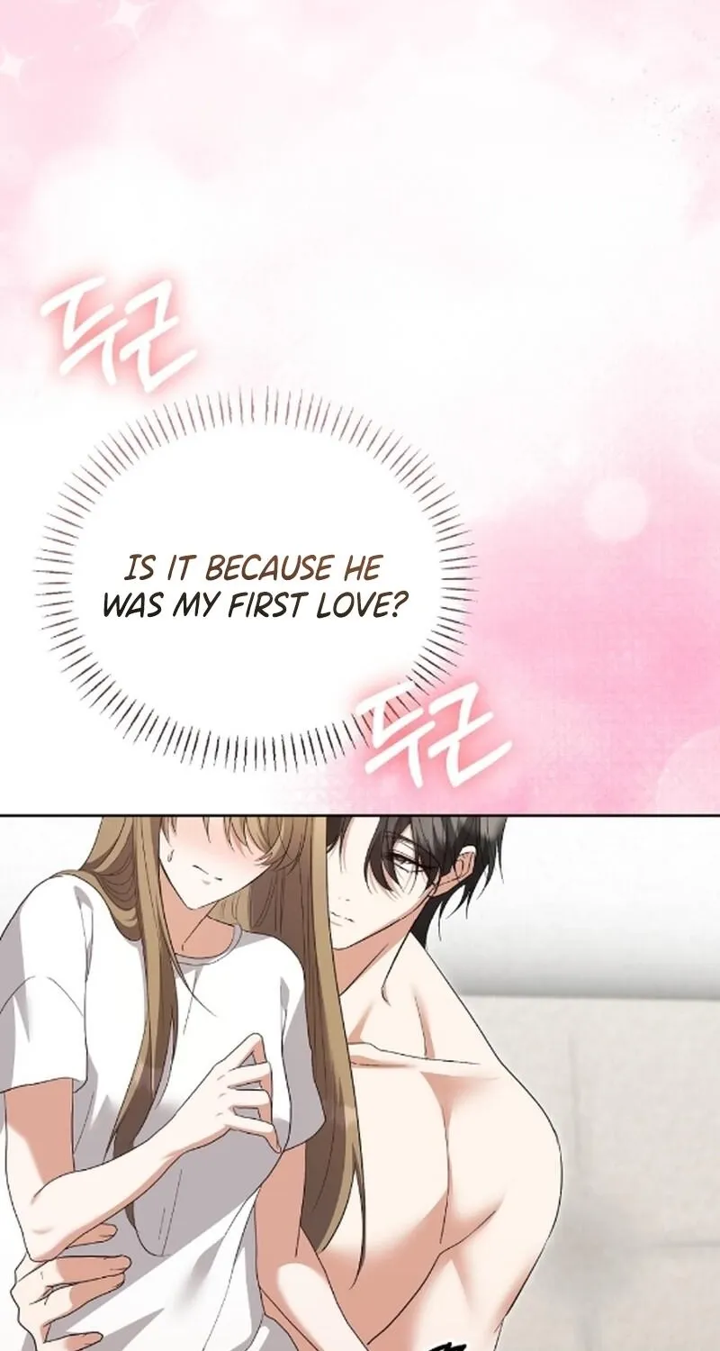 Erotic Cohabitation Chapter 5 page 15 - 