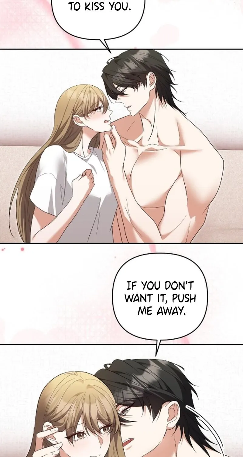 Erotic Cohabitation Chapter 5 page 18 - 