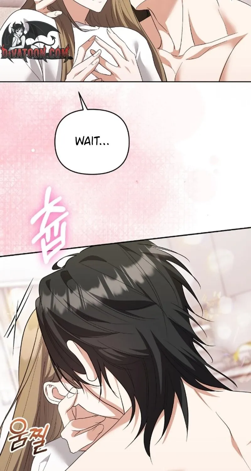 Erotic Cohabitation Chapter 5 page 19 - 