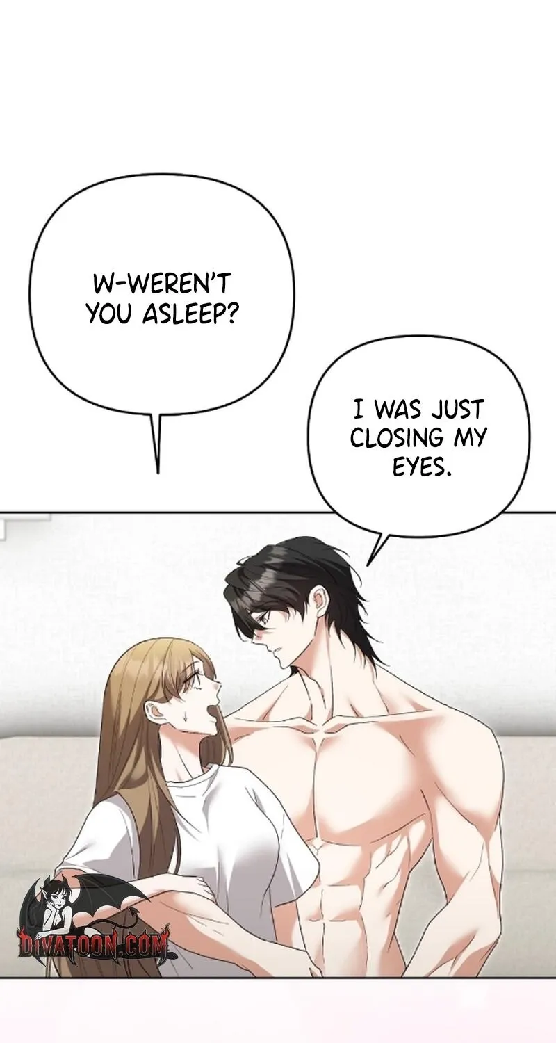 Erotic Cohabitation Chapter 5 page 3 - 