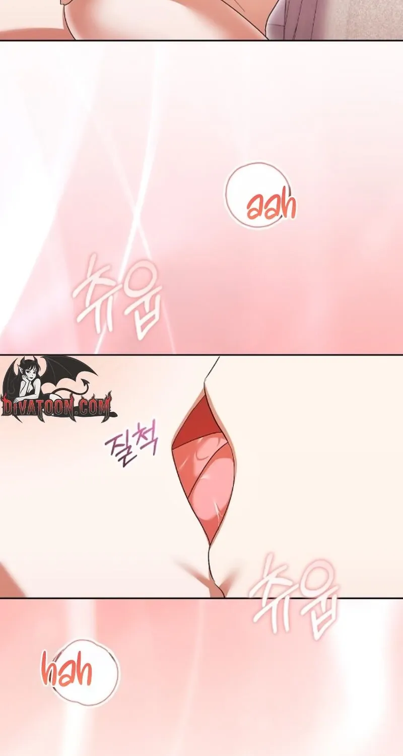 Erotic Cohabitation Chapter 5 page 25 - 
