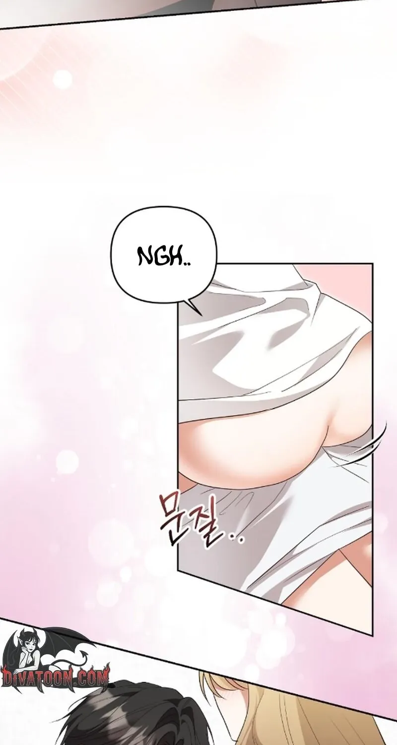 Erotic Cohabitation Chapter 5 page 29 - 