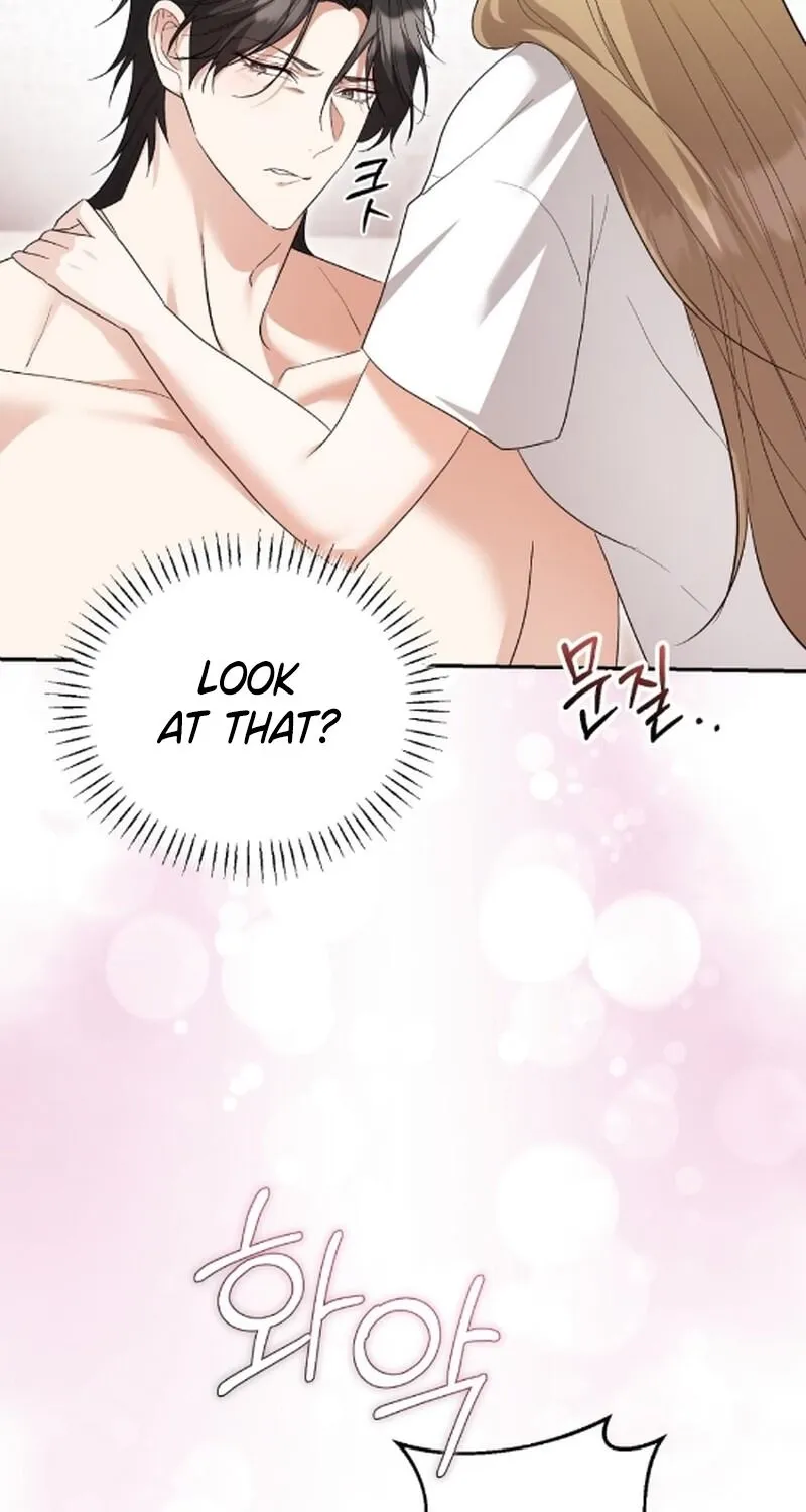 Erotic Cohabitation Chapter 5 page 30 - 