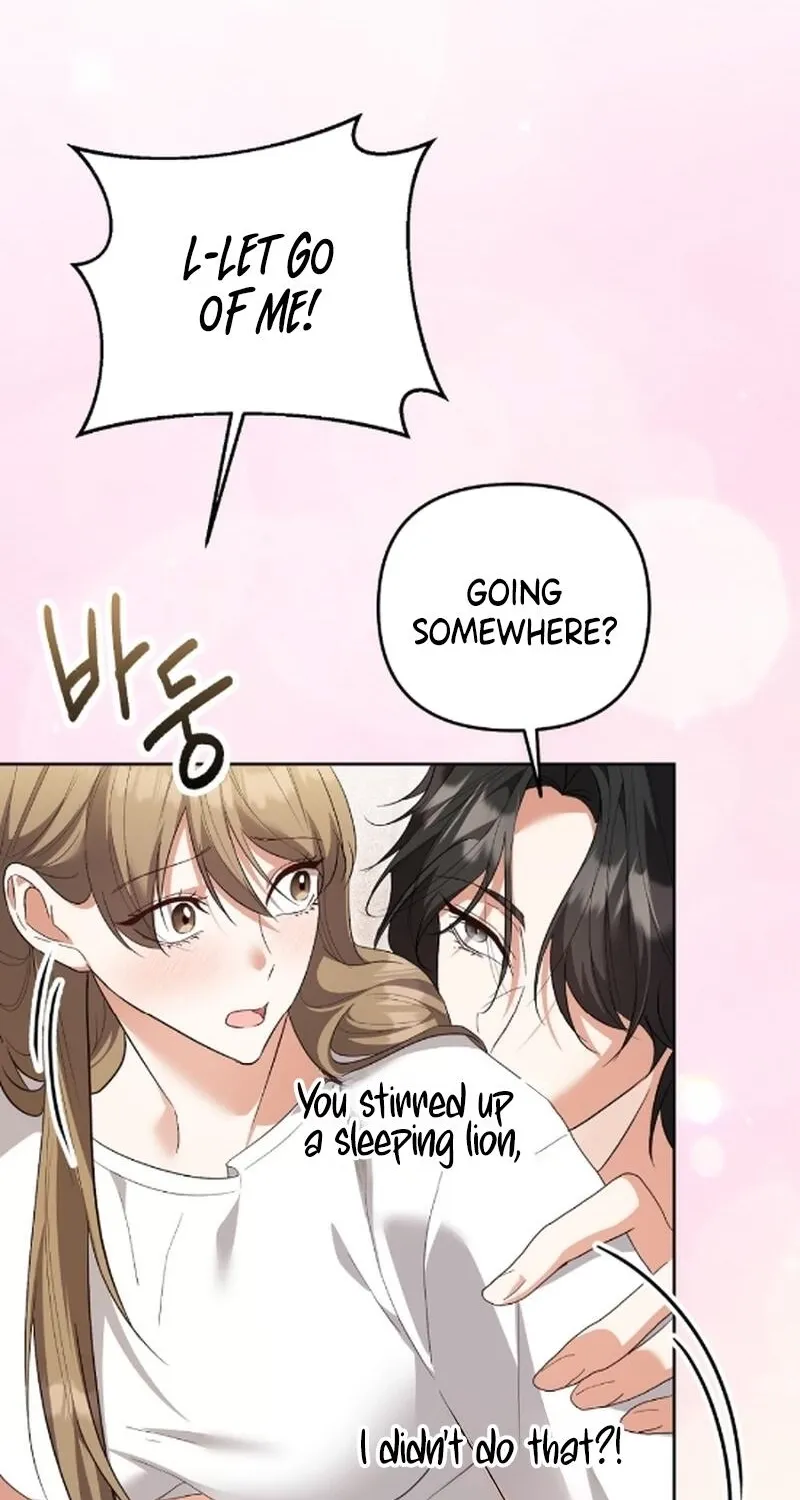 Erotic Cohabitation Chapter 5 page 4 - 