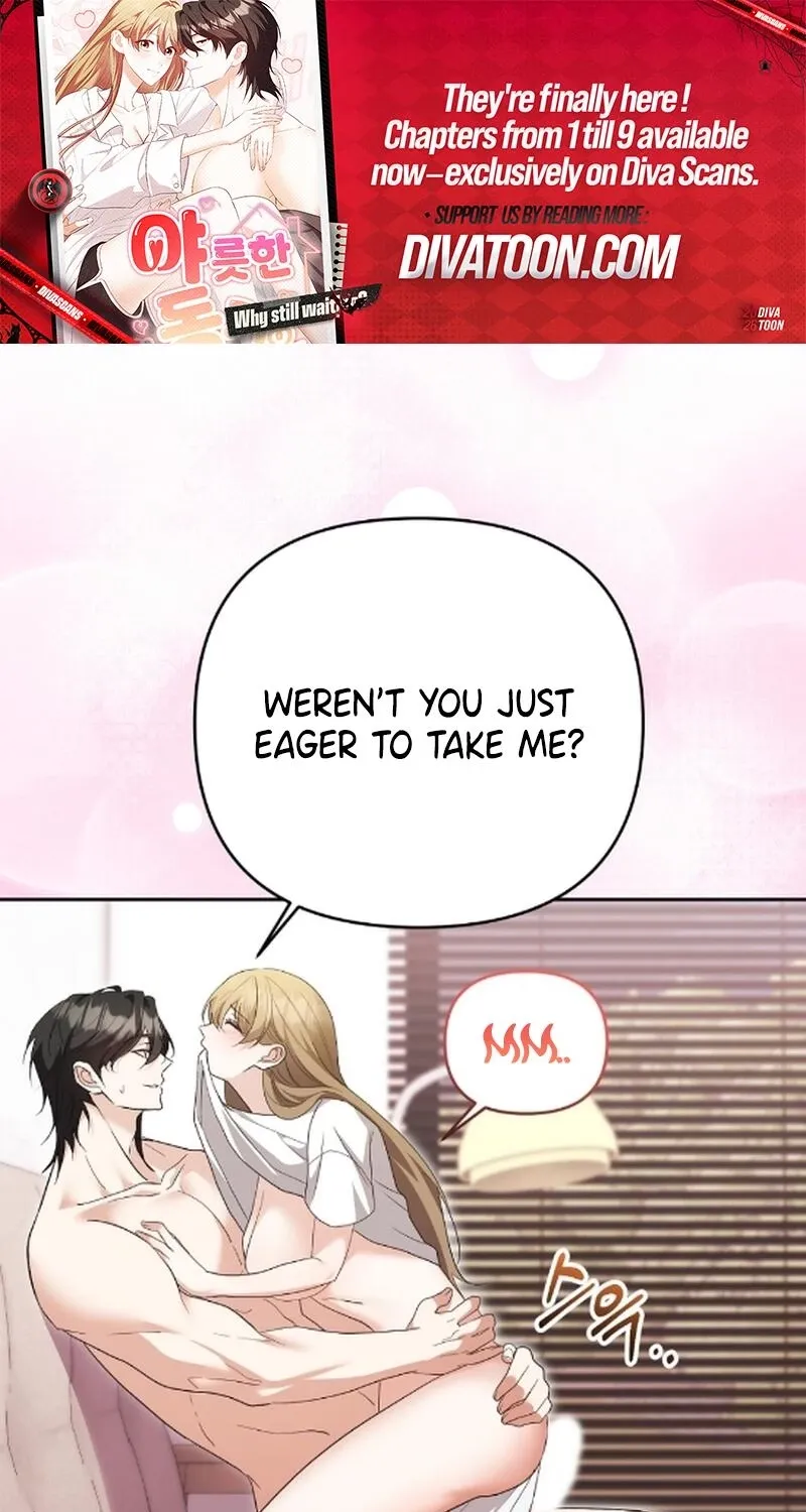 Erotic Cohabitation Chapter 5 page 33 - 