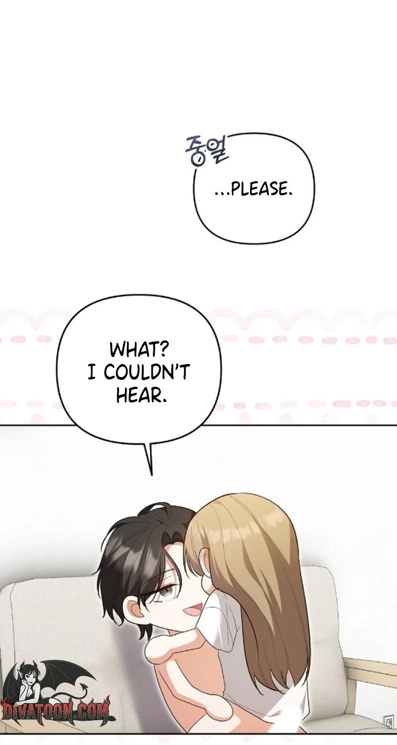Erotic Cohabitation Chapter 5 page 39 - 
