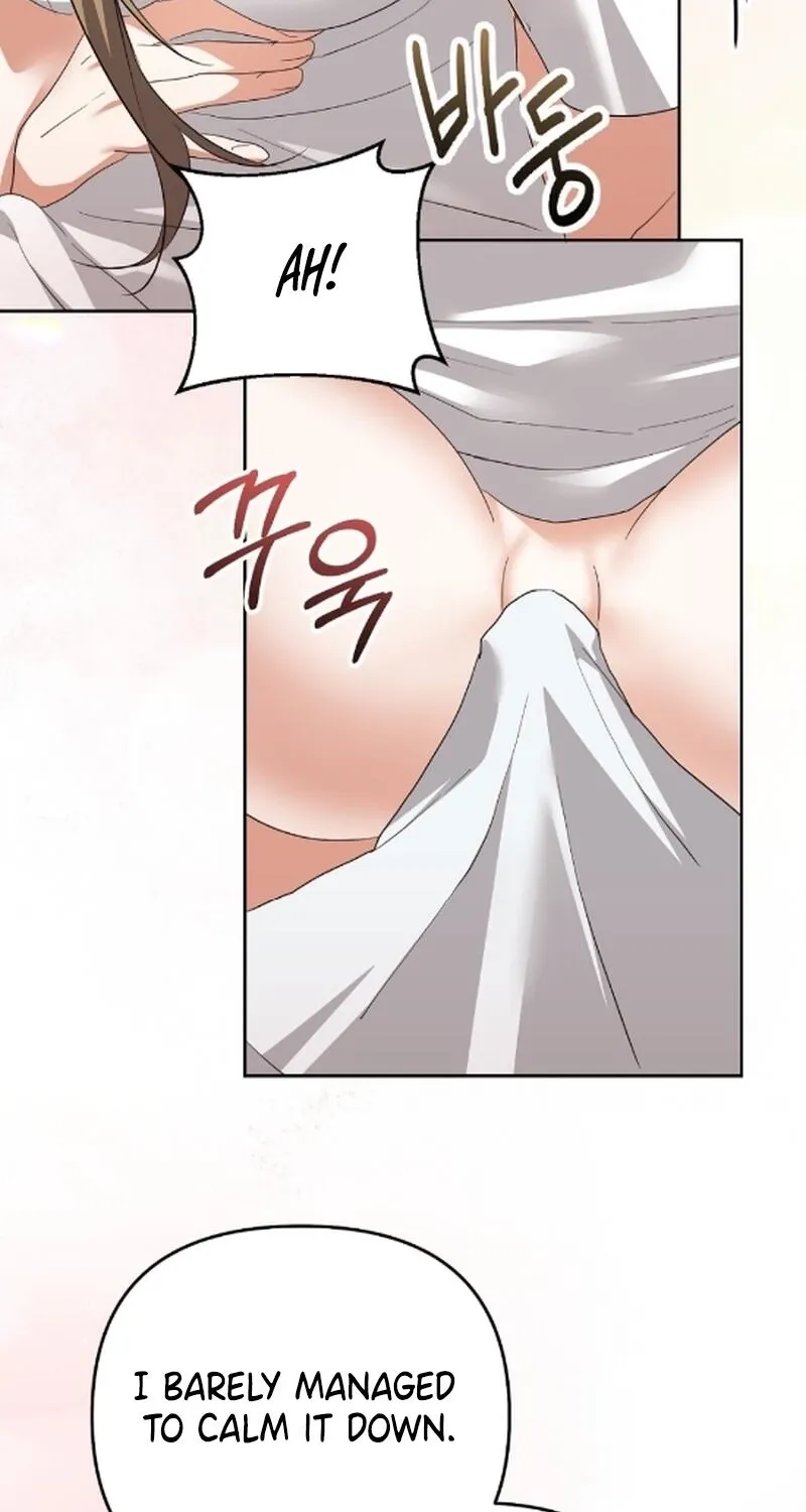 Erotic Cohabitation Chapter 5 page 5 - 