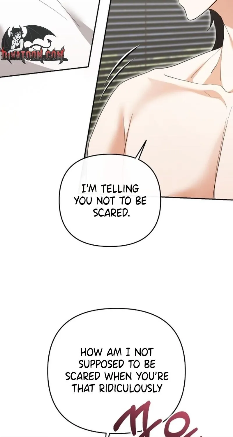 Erotic Cohabitation Chapter 5 page 45 - 