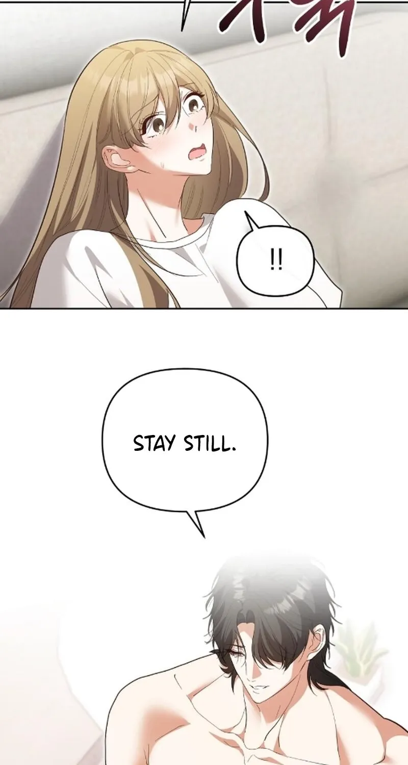 Erotic Cohabitation Chapter 5 page 46 - 