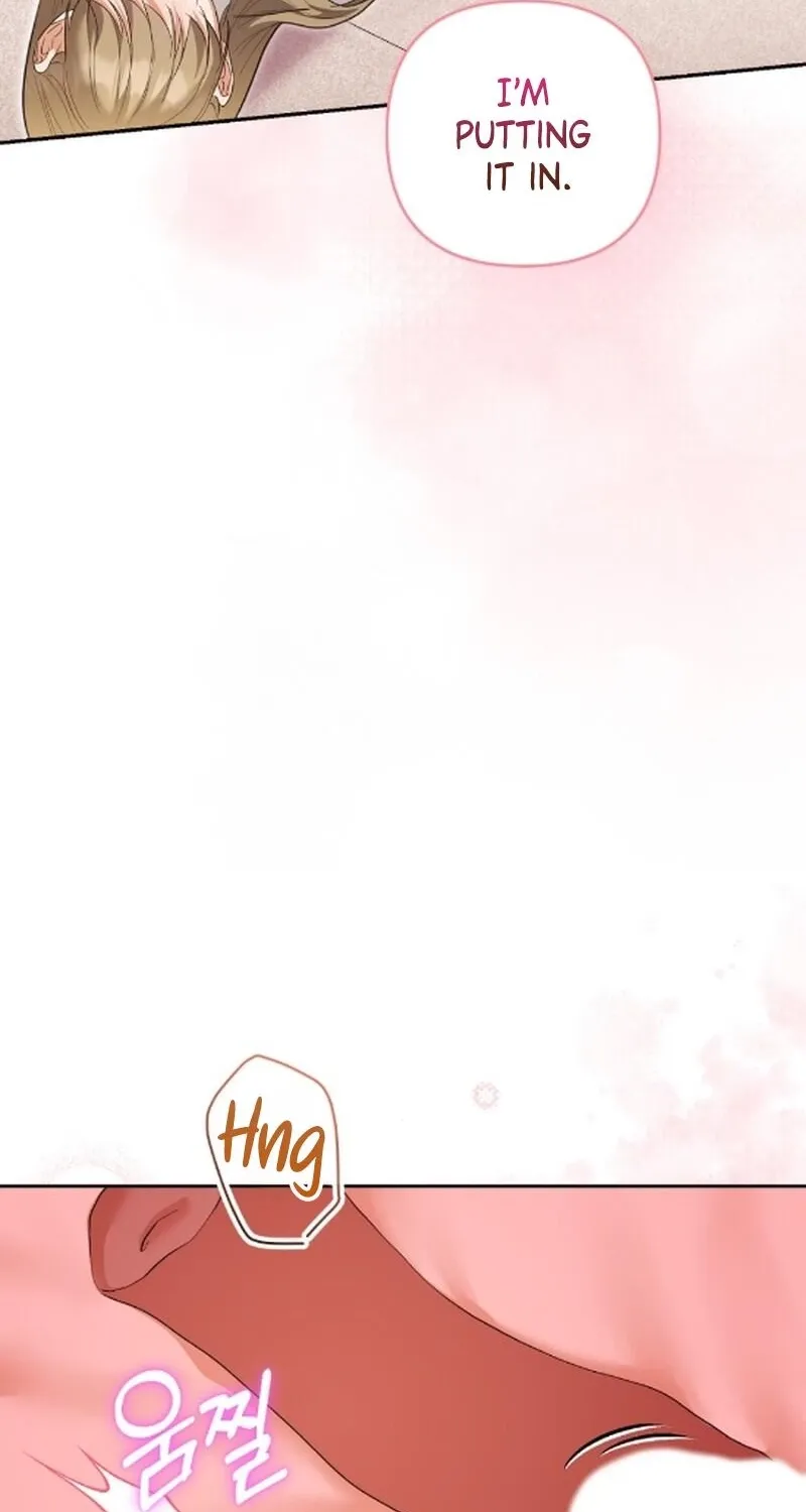 Erotic Cohabitation Chapter 5 page 48 - 