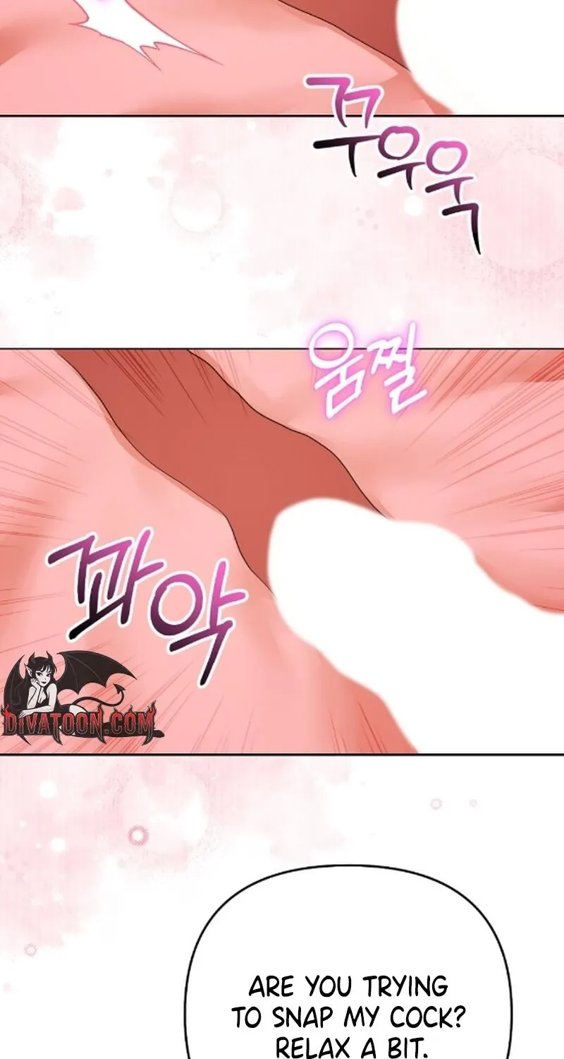 Erotic Cohabitation Chapter 5 page 49 - 