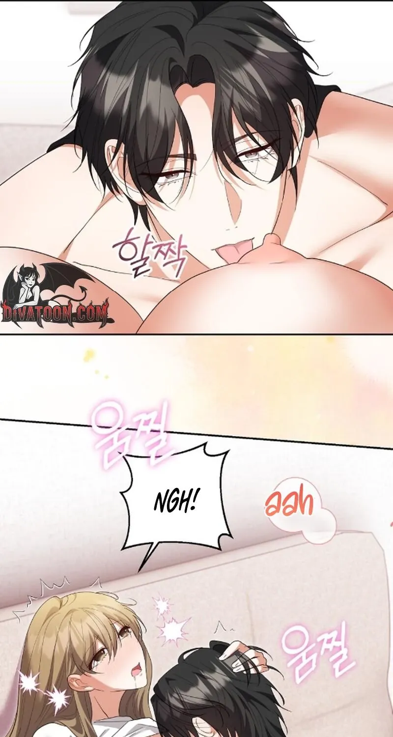 Erotic Cohabitation Chapter 5 page 53 - 