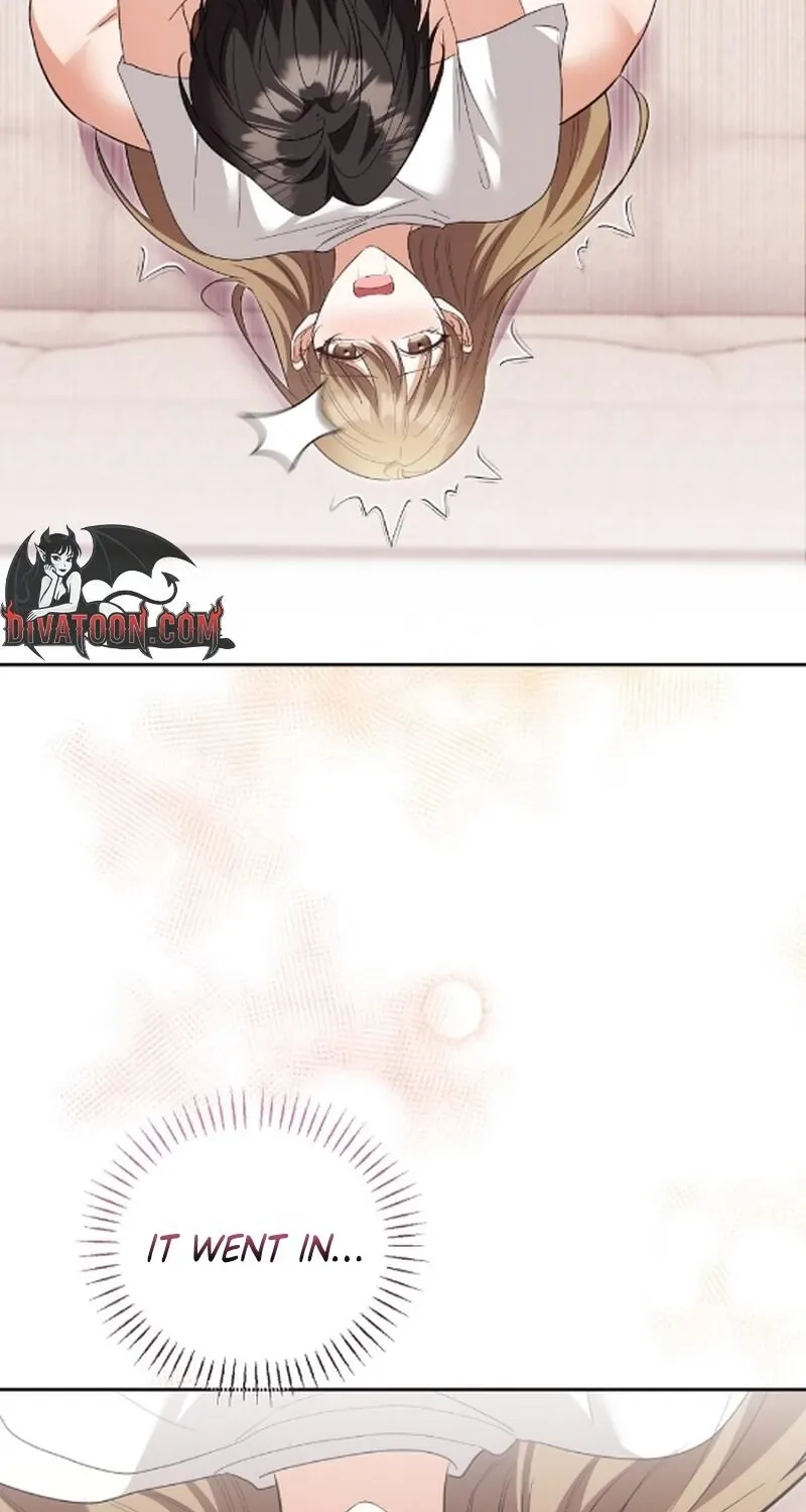 Erotic Cohabitation Chapter 5 page 58 - 