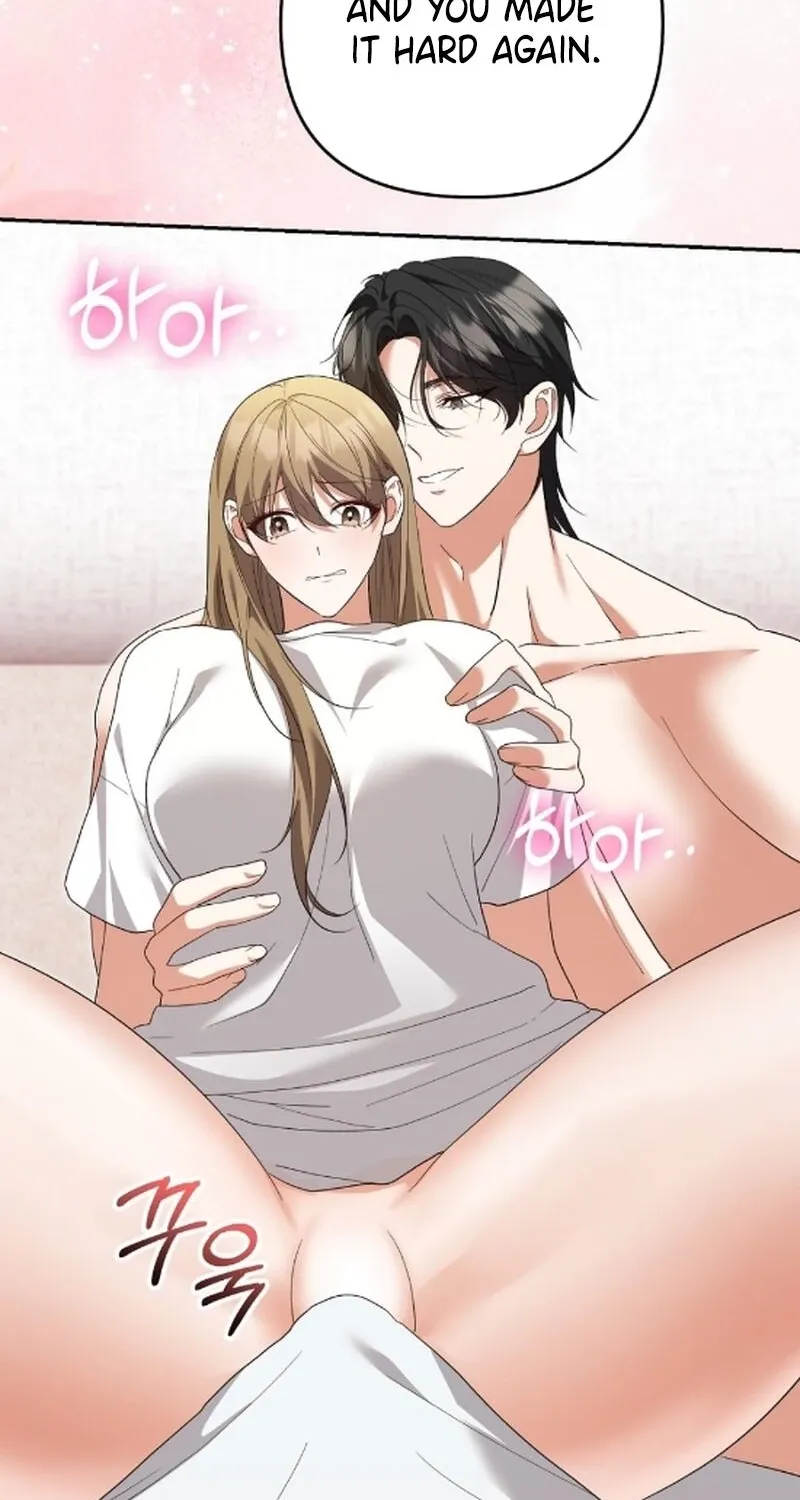 Erotic Cohabitation Chapter 5 page 7 - 